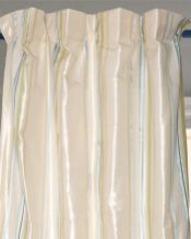 Rod pocket Curtains/panels