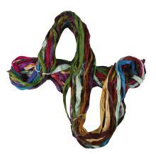 Sari Silk Ribbon