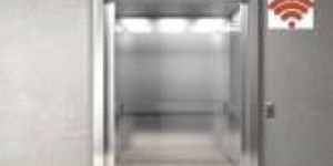 Lift Automation with IoT