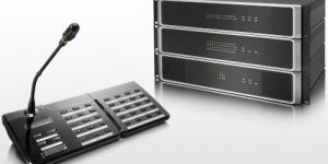 Public Addressing System