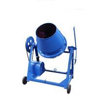 Cement Concrete Mixer