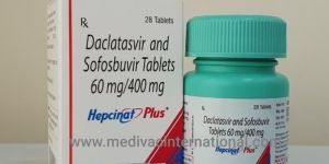 HEPCINAT PLUS