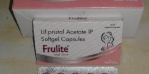 Frulite Capsule