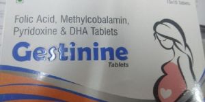 Gestinine Tablet
