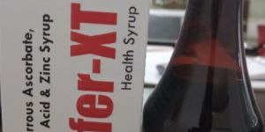 Hifer-XT Health Syrup