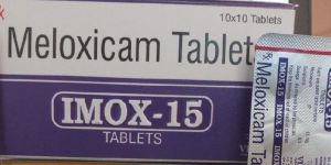 Imox15 Tablet