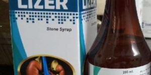 Lizer Syrup