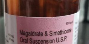 Magacone Syrup