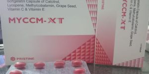Myccm-XT Capsule