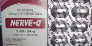 Nerve-Q Tablet