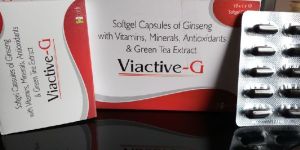 Viactive-G Capsule