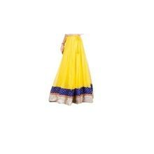 Designer Long Ethnic Skirt