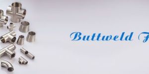Buttweld Fitting
