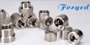 Forged Fitting