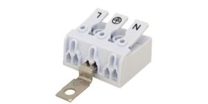 TB238 LED Terminal Blocks Connector