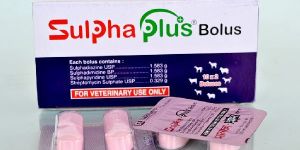 Sulpha Plus Bolus
