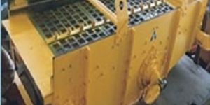 Vibrating Screens