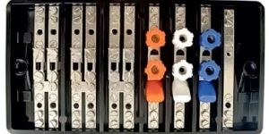 Terminal Test Blocks