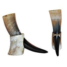 Drinking Horn