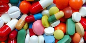 Pharmaceutical Capsules