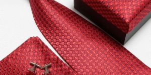 MENS NECKTIE SETS