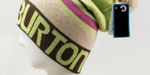 OUTDOOR KNITTED BEANIES