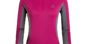 WOMEN SPORTS POLO TSHIRTS