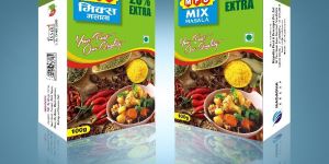 Mix Masala