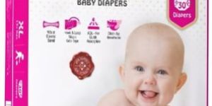 Baby Diapers