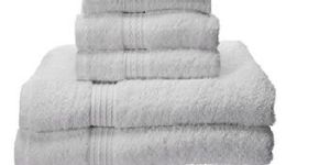 Cotton Terry Towel