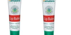 Lip Balm
