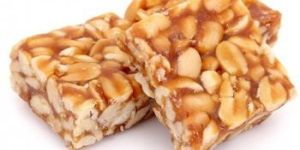 Peanut Chikki