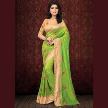Silk Saree