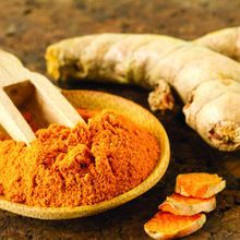 Pure Curcuma Longa Extract