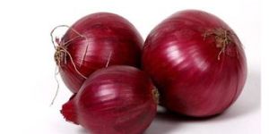 Raw Indian Bold And Jumbo Onion