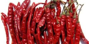 Whole Chilli