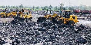 Coal Lifting Services