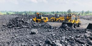 Coal Transportation Services