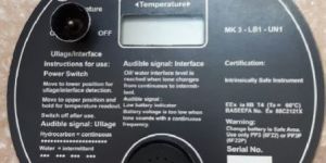 UTI Tape Harmetic MMC