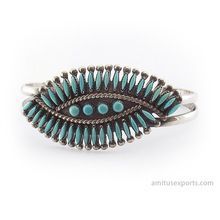 Turquoise Bracelet