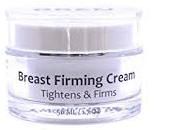 Breast Firming Cream
