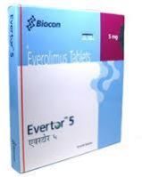 Evertor Tablets