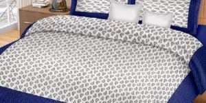 Double Bedsheet