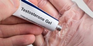 Testosterone Gel