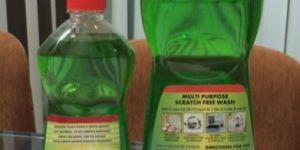 Multi Purpose Liquid Cleaner