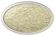Dehydrated White Onion Granule