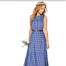 New Designer Gown American Crepe Fabric