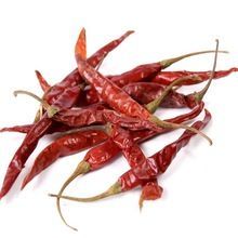 Red Chilli