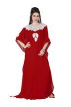 Farasha Jalabiya Abaya Kaftan