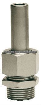 Brass Outdoor Fountain